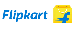 Flipkart logo